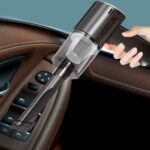 Handheld Vacuum Cleaner For Car