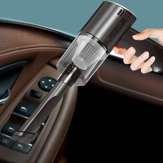 Handheld Vacuum Cleaner For Car