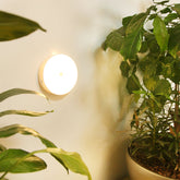 RE-CHARGABLE MOTION SENSOR LIGHT.........