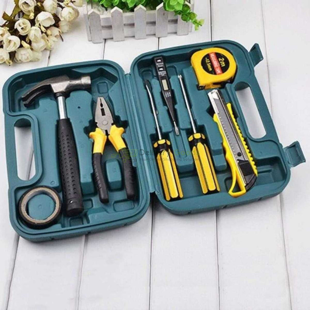 9 in 1 tool kit