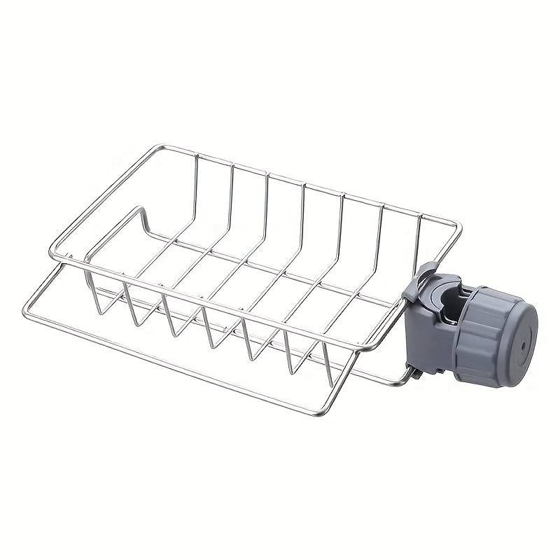1 PC Faucet Drying Rack-SA2408-111