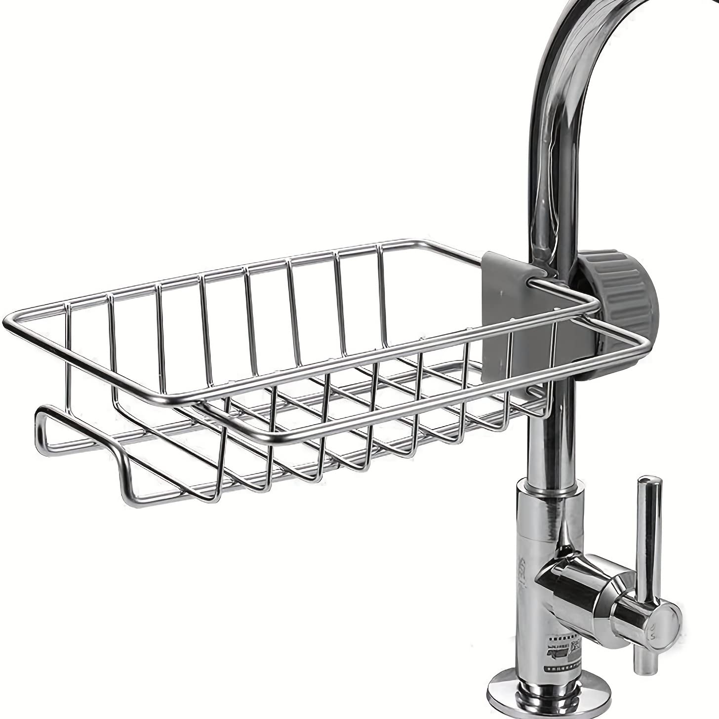 1 PC Faucet Drying Rack-SA2408-111