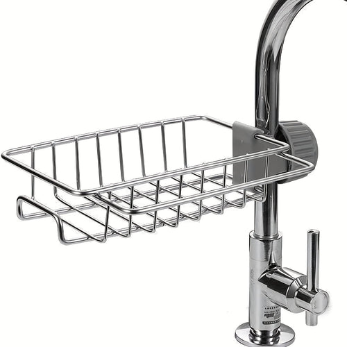 1 PC Faucet Drying Rack-SA2408-111