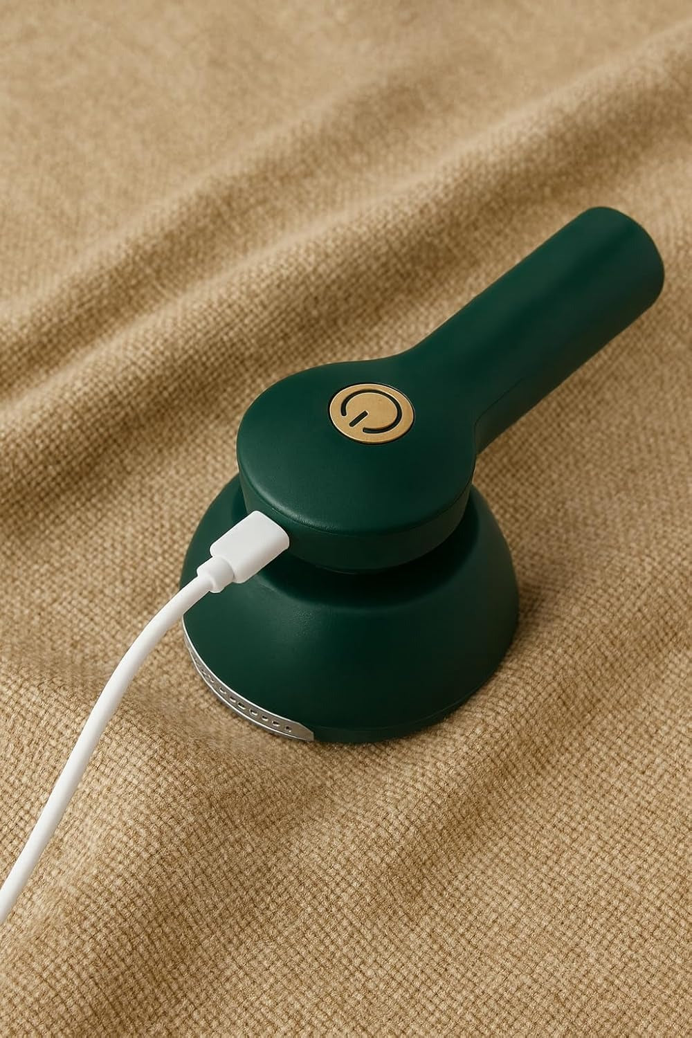 Electric Lint Remover – Fabric Shaver & Fuzz Cleaner
