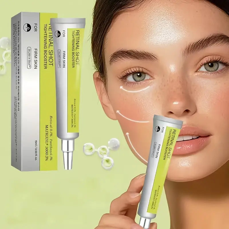 CELIMAX Retinal Shot Tightening Booster – 15 ml