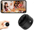 A9 Hidden wireless mini smart camera home security