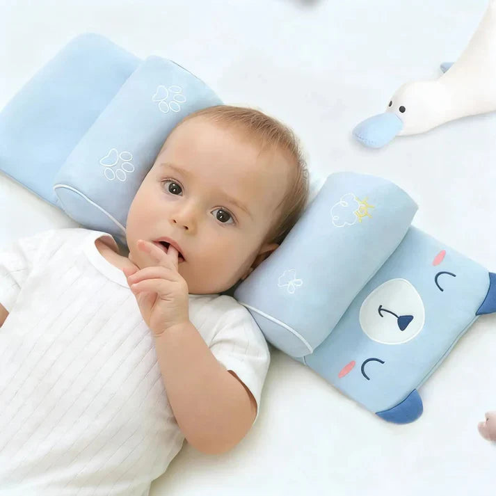 Baby Shaping Head Support Pillow