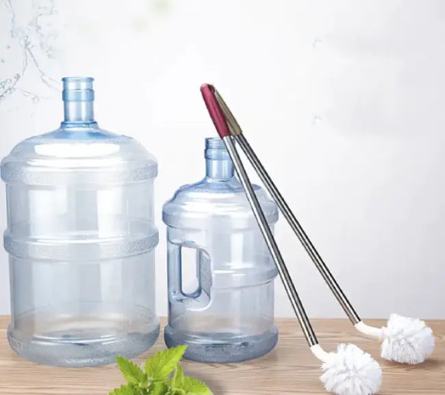 19L bottle cleaning brush
